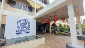 Hotel Pure Mansion cazare Phuket
