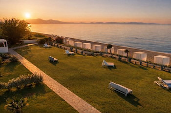 Hotel Mareggio Exclusive Residences & Suites