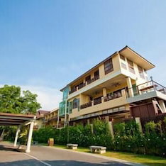 Hotel Suphan Lake Hometel cazare Lat Krabang