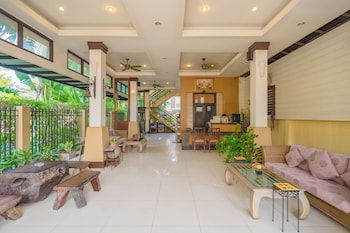 Suphan Lake Hometel