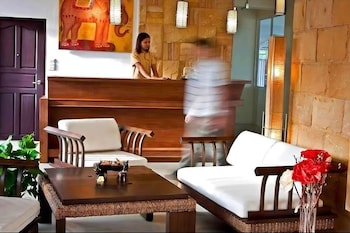 Plai Garden Boutique Guesthouse