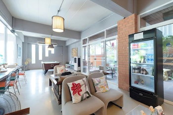 Plai Garden Boutique Guesthouse