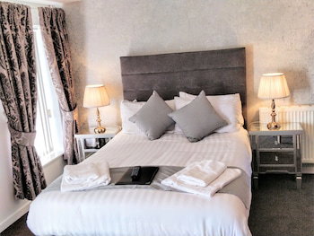 Hotel Angel House