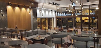 Hotel Xenios Dias