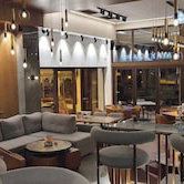 Hotel Xenios Dias cazare Leptokarya