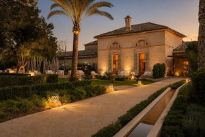 Hotel Fontsanta Thermal Spa & Wellness cazare Colonia de Sant Jordi