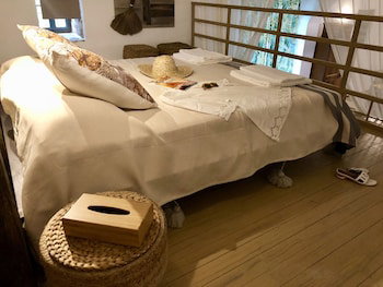 Villa Vager Mani