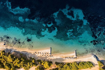 Hotel Bianco Olympico Beach Resort