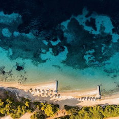 Hotel Bianco Olympico Beach Resort cazare Polygyros