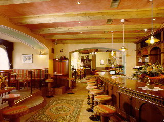Hotel Grand Hotel Wolkenstein