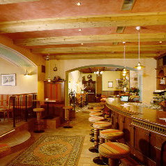 Hotel Grand Hotel Wolkenstein cazare Canazei