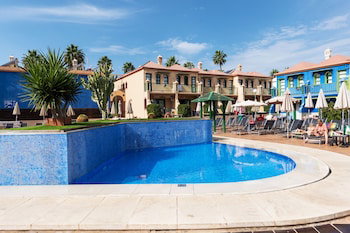 Hotel Eó Maspalomas Resort