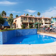Sejur Eó Maspalomas Resort vacanta San Bartolome de Tirajana