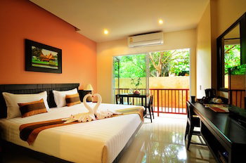 Hotel Thong Ta Resort And Spa
