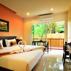 Hotel Thong Ta Resort And Spa cazare Lat Krabang