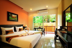 Hotel Thong Ta Resort And Spa cazare Lat Krabang