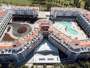 Hotel Gara Suites Golf & Spa cazare Arona