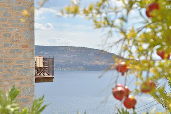 Hotel Akrolithi