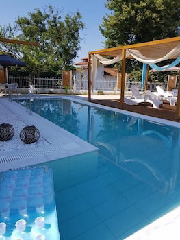 Hotel Agorastos Boutique Hotel