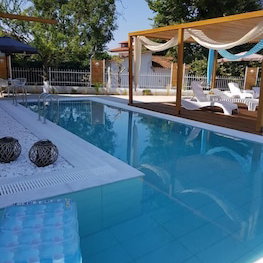 Hotel Agorastos Boutique Hotel cazare Leptokarya