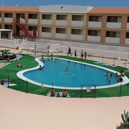 Sejur Apartamentos Parque Carolina vacanta Arona