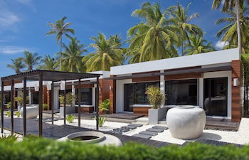 Hotel Aava Resort And Spa (Sha)