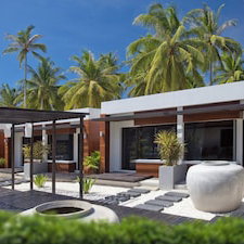 Hotel Aava Resort And Spa (Sha) cazare Don Sak