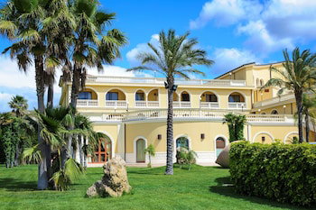 Hotel Parco Dei Principi