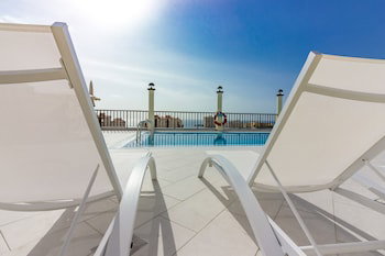 Hotel Ska Olivina