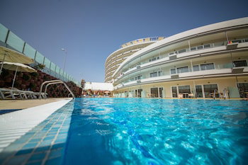 Hotel Hl Suites Nardos - Only Adults