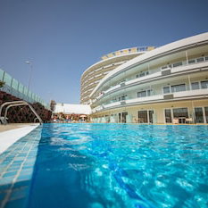 Sejur Hl Suites Nardos - Only Adults vacanta San Bartolome de Tirajana