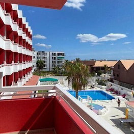 Sejur Hotel Ritual Maspalomas – vacanta San Bartolome de Tirajana