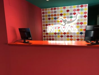Hotel Ritual Maspalomas –