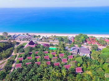 Hotel Lanta Klong Nin Beach Resort