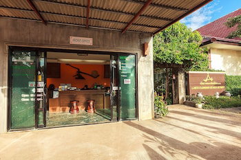 Lanta Klong Nin Beach Resort