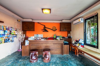 Lanta Klong Nin Beach Resort