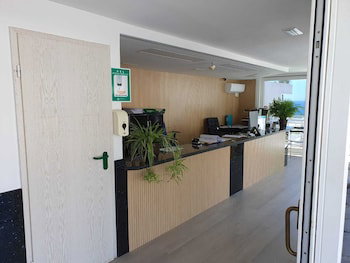 Apart-Hotel Acapulco Ocean View