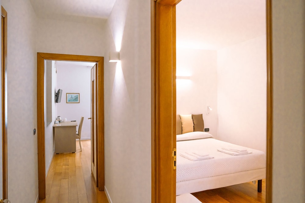 Hotel Residenza Ester