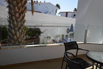 Hotel Los Caribes 2