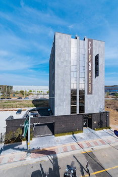 Hotel Boutique Xym Pyeongtaek