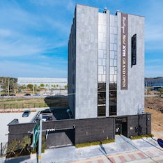 Hotel Boutique Xym Pyeongtaek cazare Seonghwan