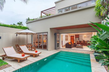Hotel Residence Resort & Spa Retreat