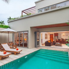 Sejur Residence Resort & Spa Retreat vacanta Cherngtalay