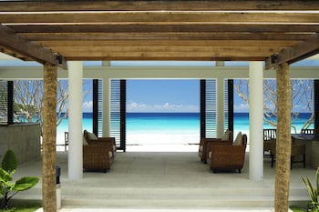Hotel Racha (Sha)