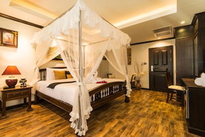 Hotel Tanawan cazare Patong