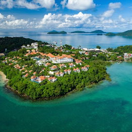 Sejur Amatara Welleisure Resort vacanta Wichit