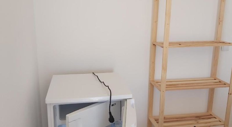 Hotel Monte De Santo António