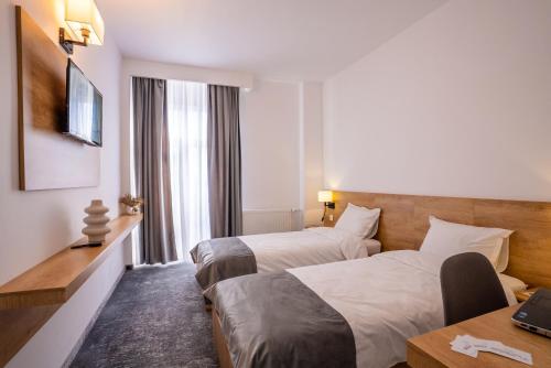 Hotel Turris