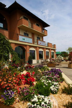 Hotel Candiolo cazare Torino