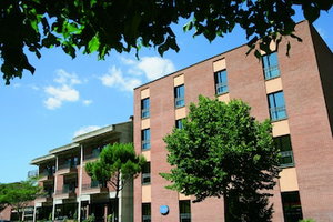 Hotel Olimpia Avezzano cazare Avezzano